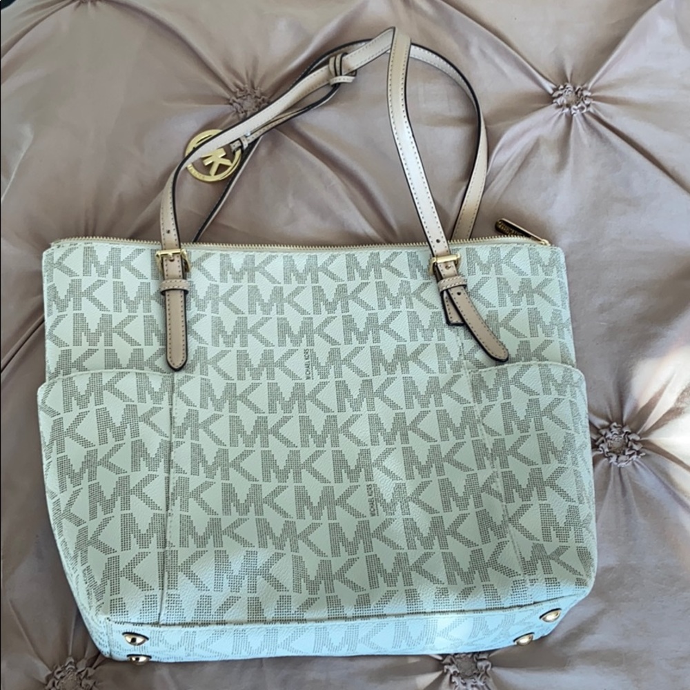 Michael Kors Tote Purse